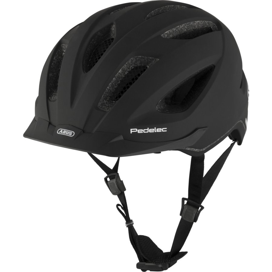 ABUS Pedelec 1.1 black edition size M #1