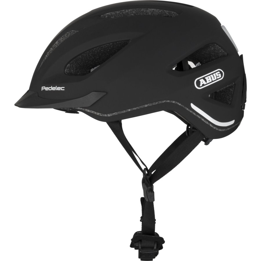 ABUS Pedelec 1.1 black edition size M #2