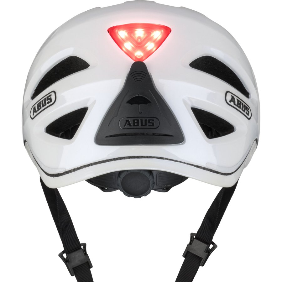 ABUS Pedelec 1.1 pearl white size M #3