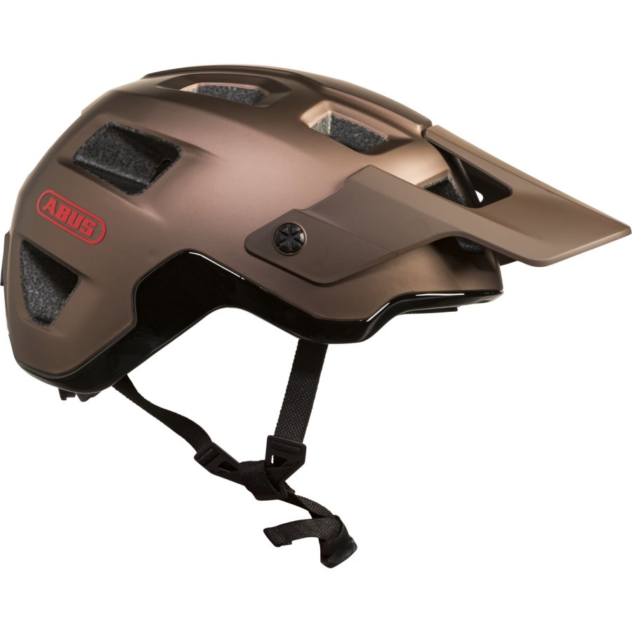 ABUS MoDrop Mips metallic copper size M #2