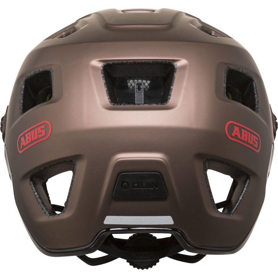 ABUS MoDrop Mips metallic copper size M #3