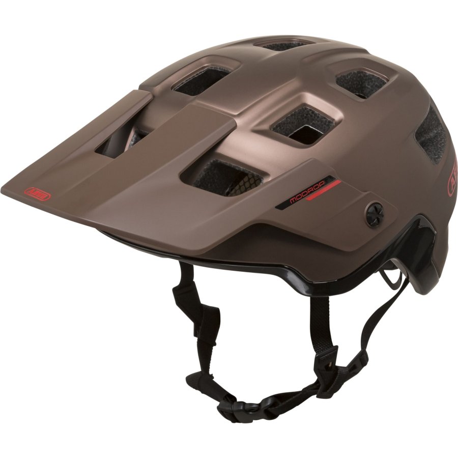 ABUS MoDrop Mips metallic copper size L #1