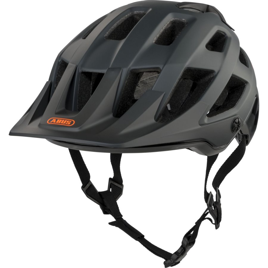 ABUS Moventor 2.0 pine green size L #1