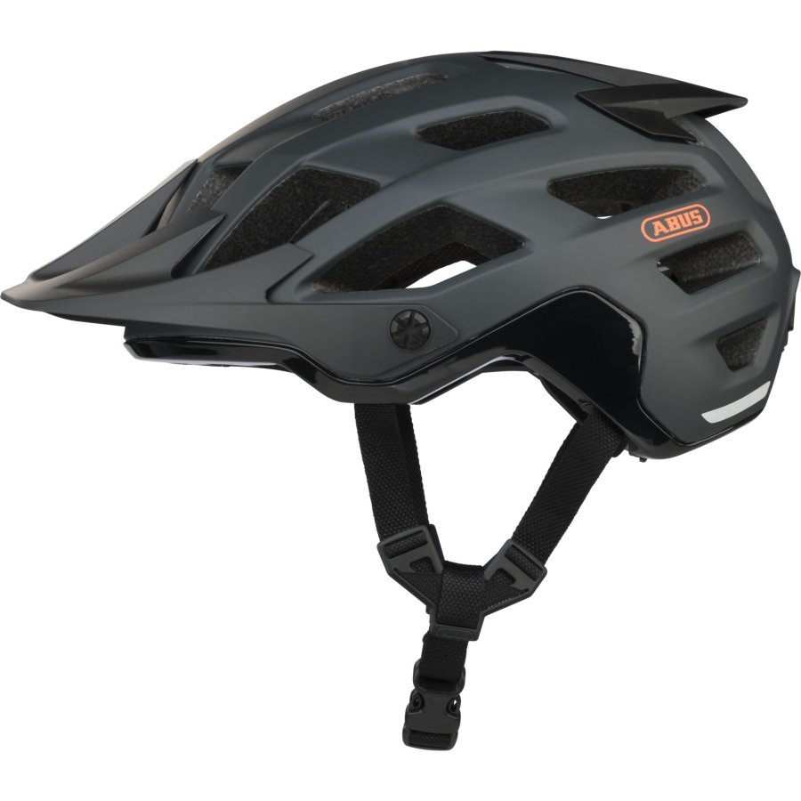 ABUS Moventor 2.0 pine green size L #2