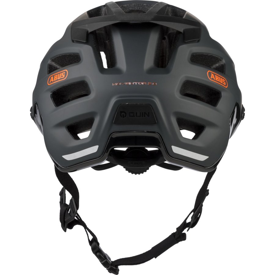 ABUS Moventor 2.0 pine green size L #3