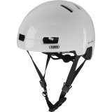 ABUS Skurb pearl white size M #1