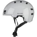 ABUS Skurb pearl white size M #2