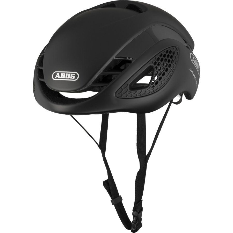 ABUS GameChanger velvet black size M #1