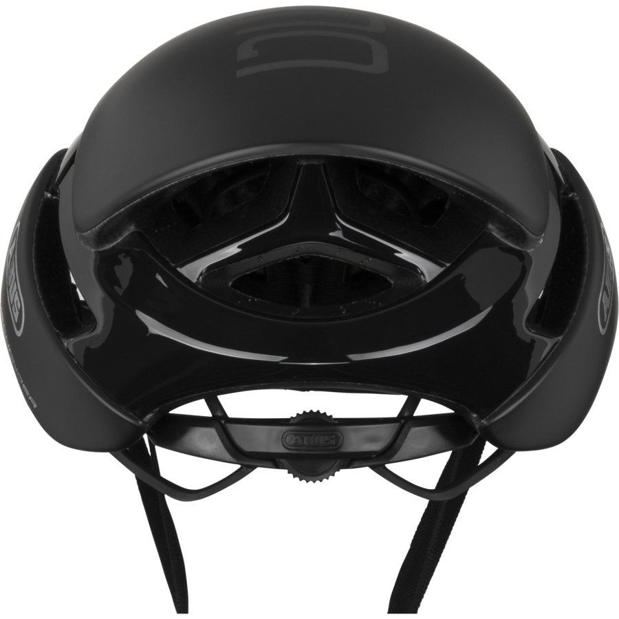 ABUS GameChanger velvet black size L #3