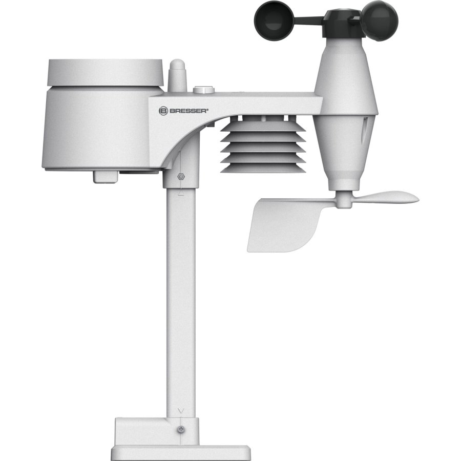 Bresser Weather Center 5-in-1 Beaufort #5