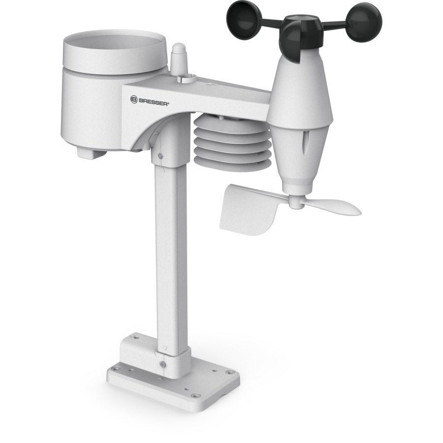 Bresser Weather Center 5-in-1 Beaufort #7