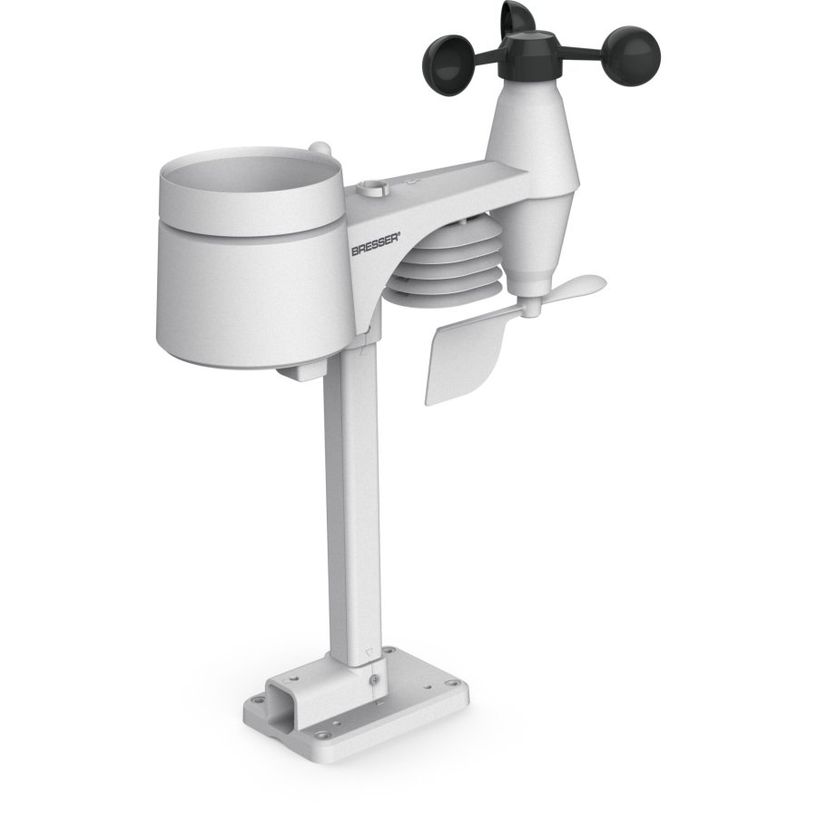 Bresser Weather Center 5-in-1 Beaufort #8