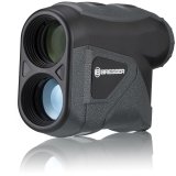 Bresser 6x24 Range Finder 800m OLED Laser #1