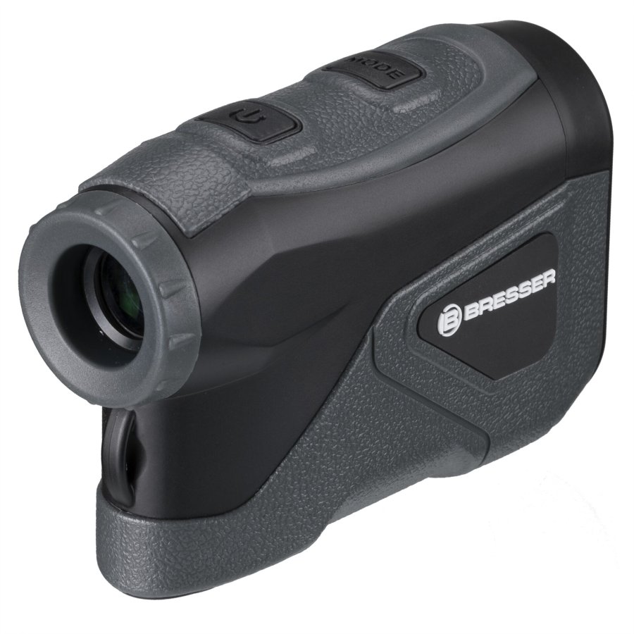 Bresser 6x24 Range Finder 800m OLED Laser #2
