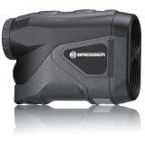 Bresser 6x24 Range Finder 800m OLED Laser #3