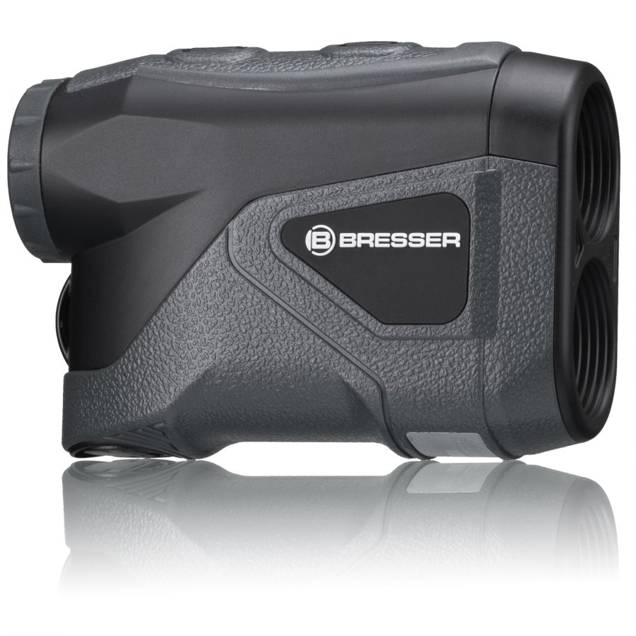 Bresser 6x24 Range Finder 800m OLED Laser #3