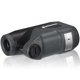 Bresser 6x24 Range Finder 800m OLED Laser #5