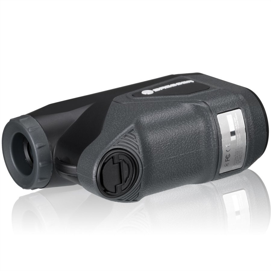 Bresser 6x24 Range Finder 800m OLED Laser #5
