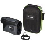 Bresser 6x24 Range Finder 800m OLED Laser #6