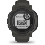 Garmin Instinct 2 Graphite #2