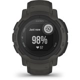 Garmin Instinct 2 Graphite #4