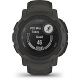 Garmin Instinct 2 Graphite #6