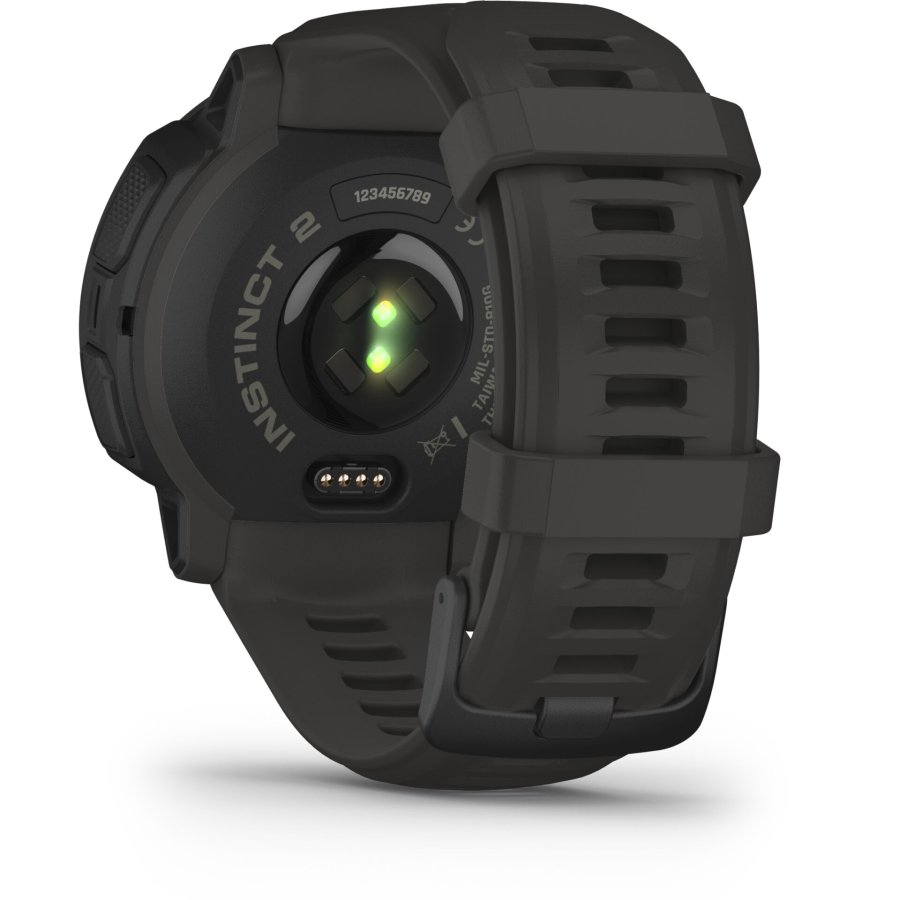 Garmin Instinct 2 Graphite #9