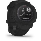 Garmin Instinct 2 Solar Tactical Edition Black #1