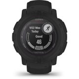 Garmin Instinct 2 Solar Tactical Edition Black #2