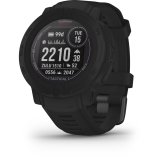 Garmin Instinct 2 Solar Tactical Edition Black #4
