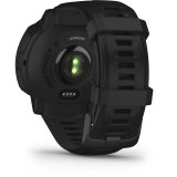 Garmin Instinct 2 Solar Tactical Edition Black #5