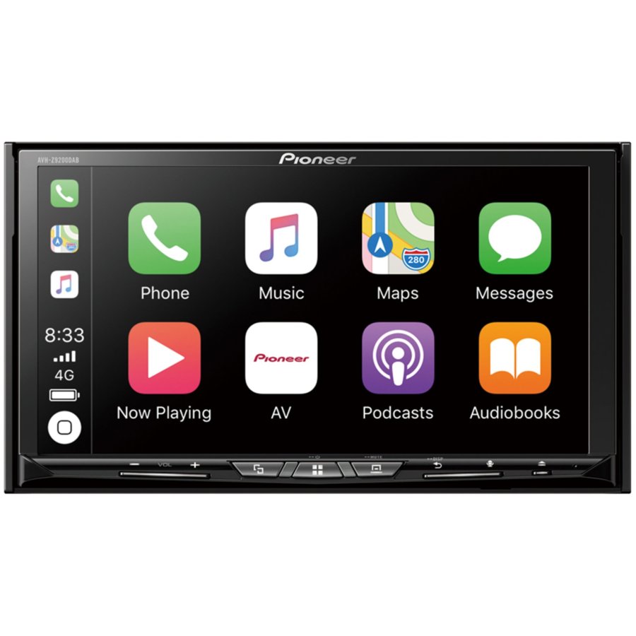 Pioneer AVH-Z9200DAB #1