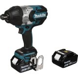 Makita DTW1001RTJ Cordless Impact Driver #1
