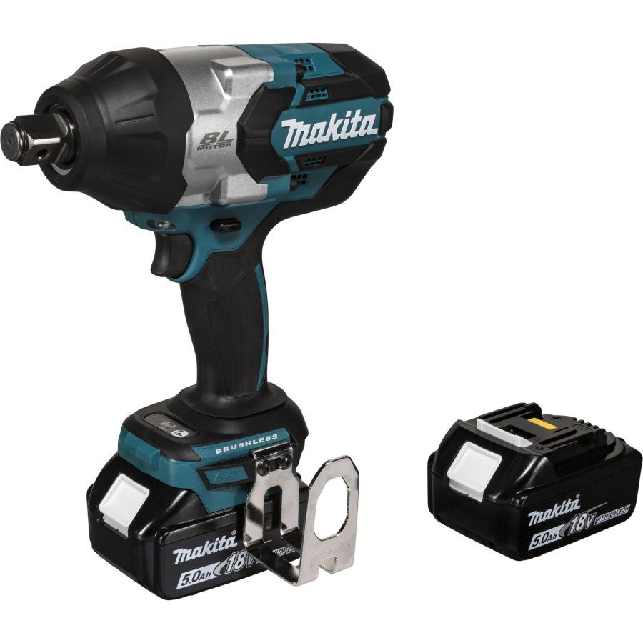 Makita DTW1001RTJ Cordless Impact Driver #1