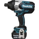 Makita DTW1001RTJ Cordless Impact Driver #2