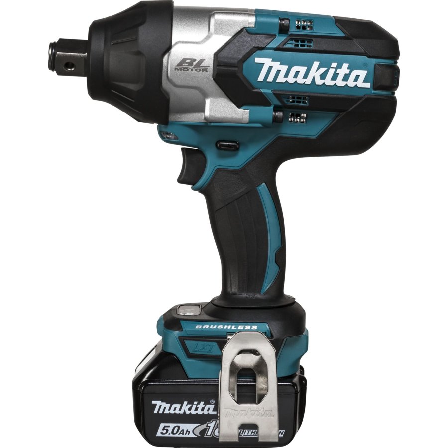 Makita DTW1001RTJ Cordless Impact Driver #2