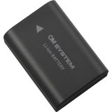 OM System BLX-1 Li-Ion Battery #1