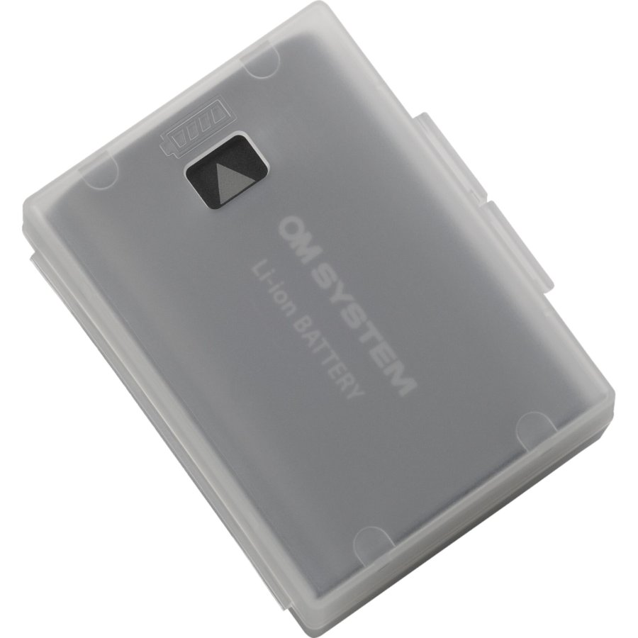 OM System BLX-1 Li-Ion Battery #2