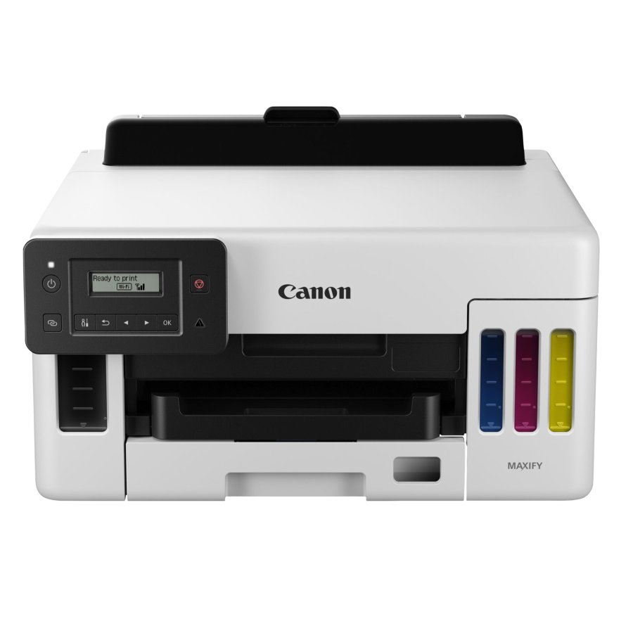 Canon MAXIFY GX 5050 #1