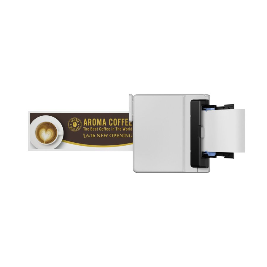 Canon MAXIFY GX 5050 #6