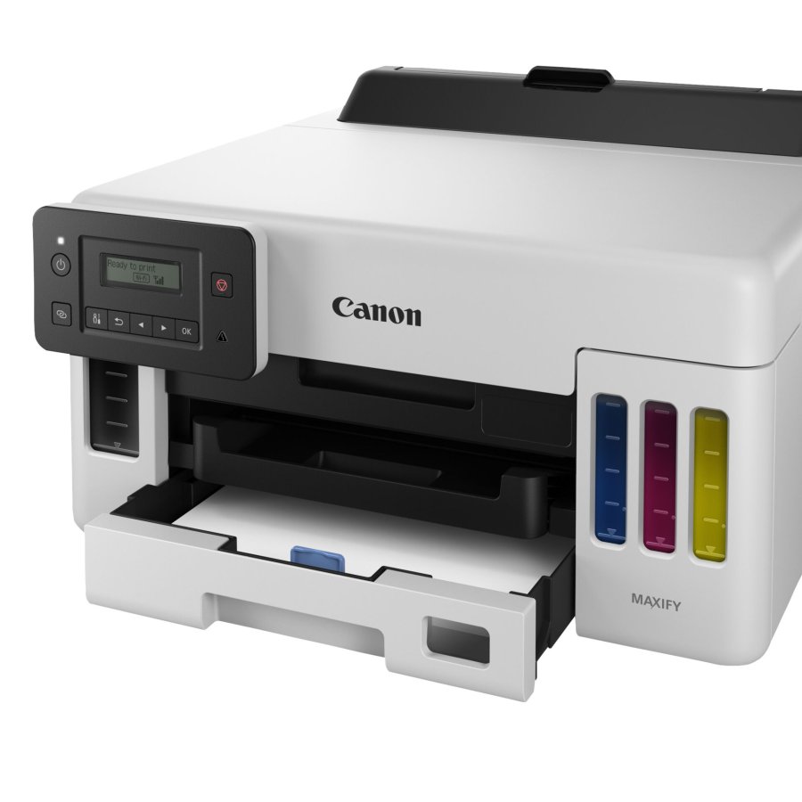 Canon MAXIFY GX 5050 #8