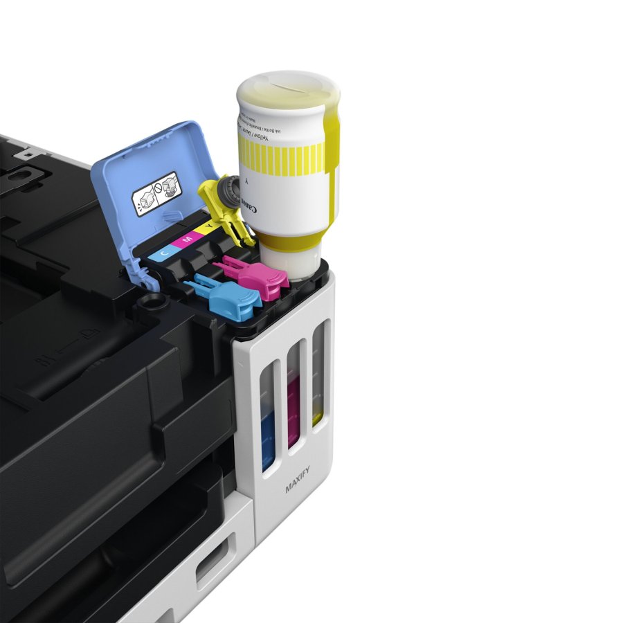 Canon MAXIFY GX 5050 #9