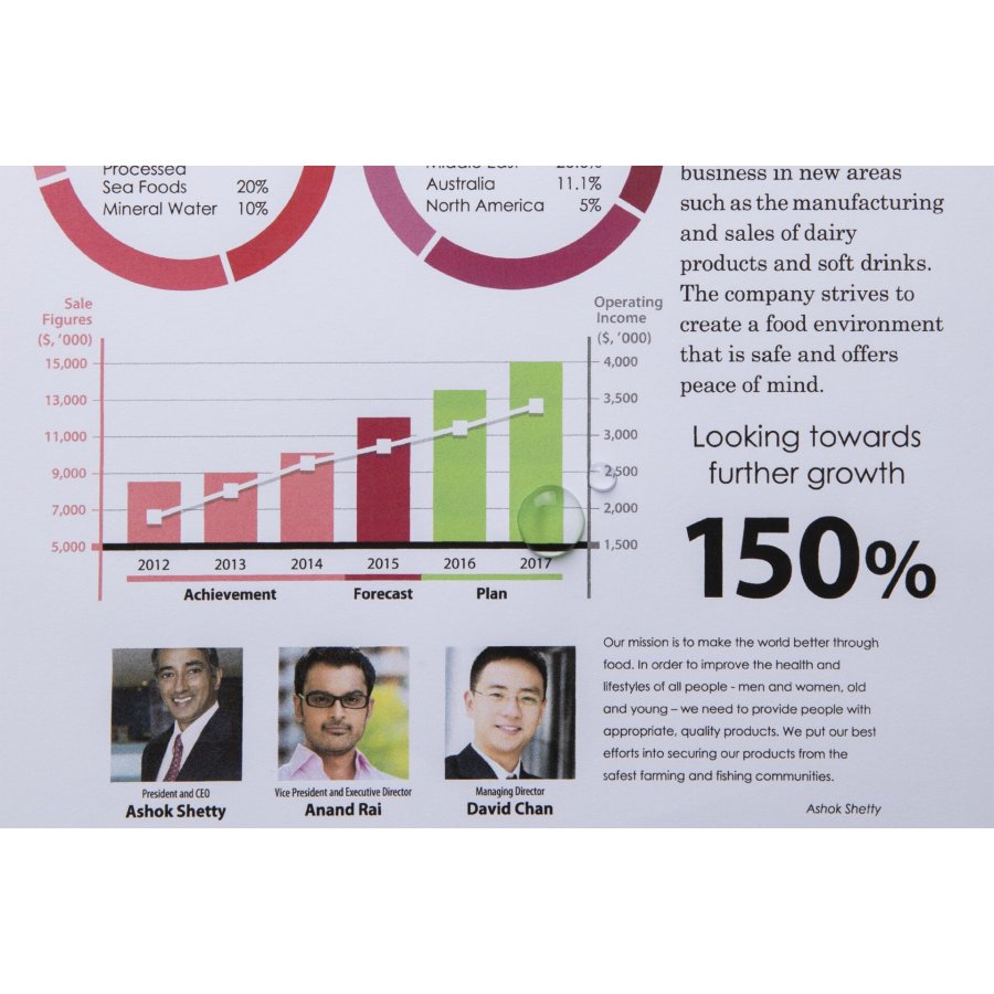 Canon MAXIFY GX 5050 #11