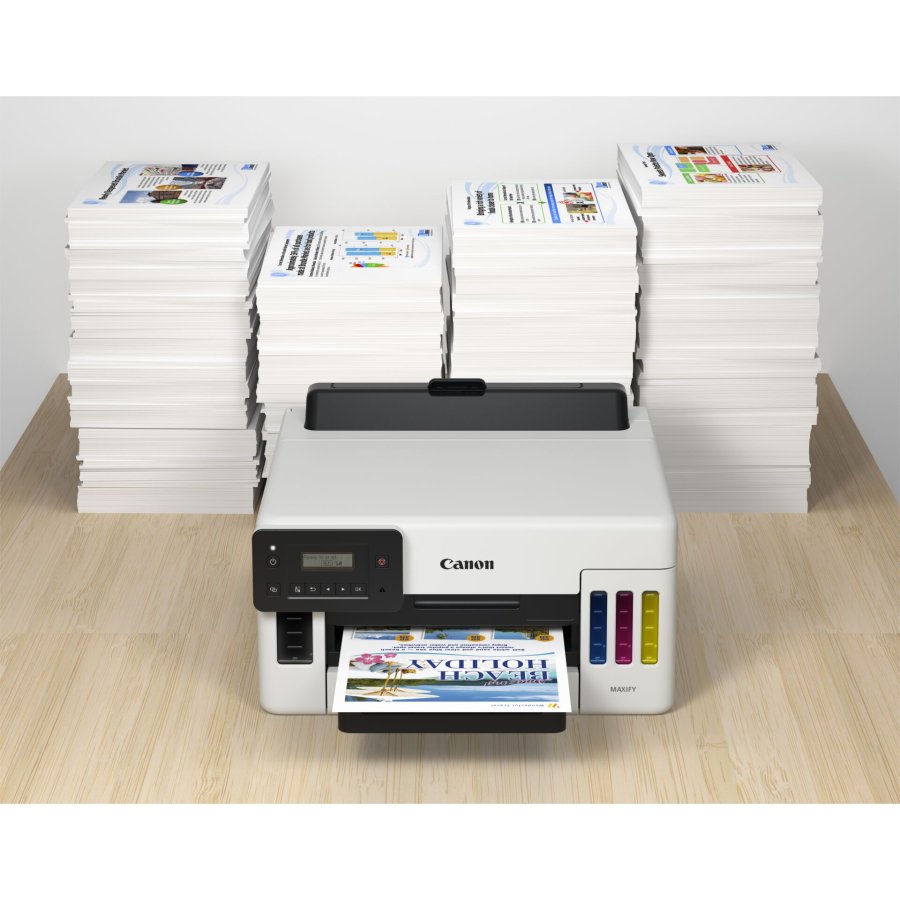 Canon MAXIFY GX 5050 #14