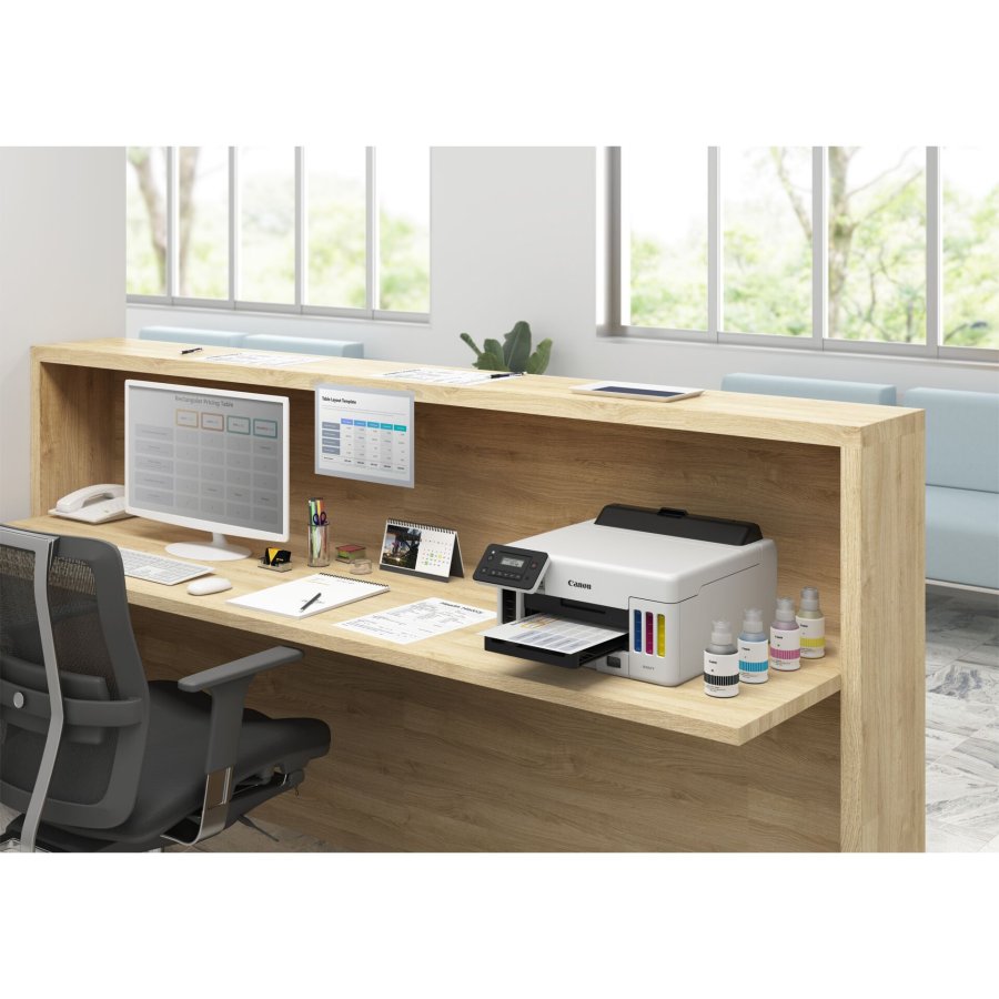 Canon MAXIFY GX 5050 #16