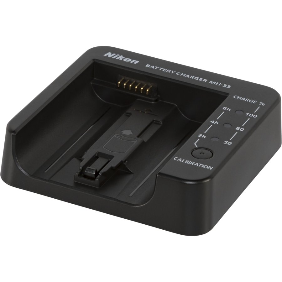 Nikon MH-33 Charger #1