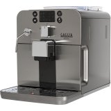 Gaggia R19305/01 Brera LED silver #1
