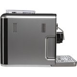 Gaggia R19305/01 Brera LED silver #3