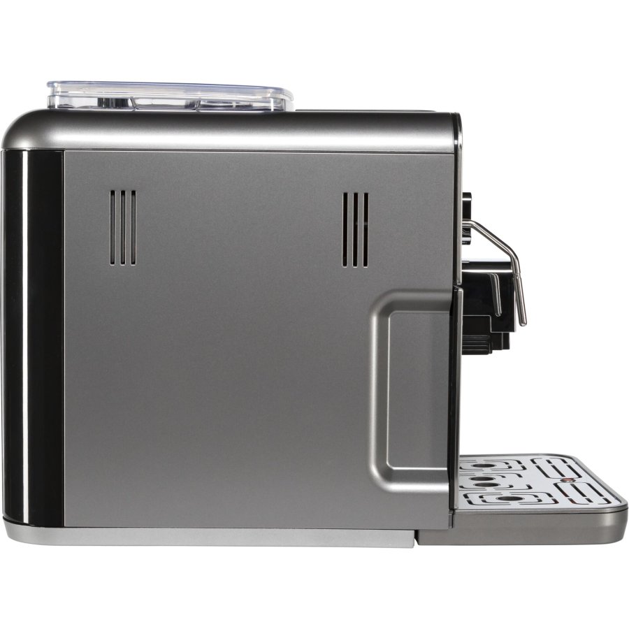 Gaggia R19305/01 Brera LED silver #3