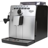 Gaggia HD8749/11 Naviglio Deluxe silver #1